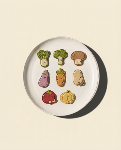 Jellycat Grocer