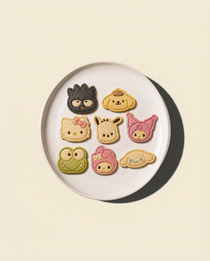 Sanrio Fam