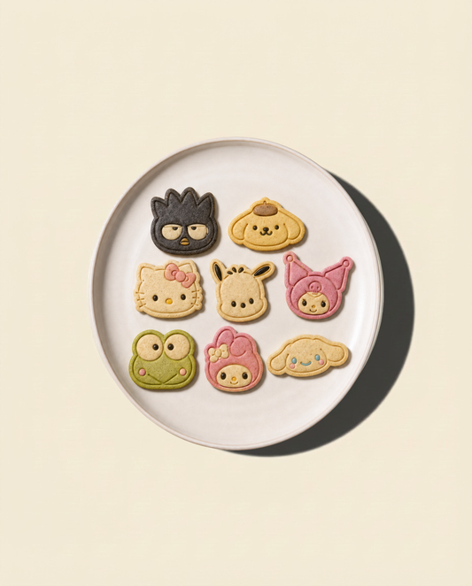 Sanrio Fam