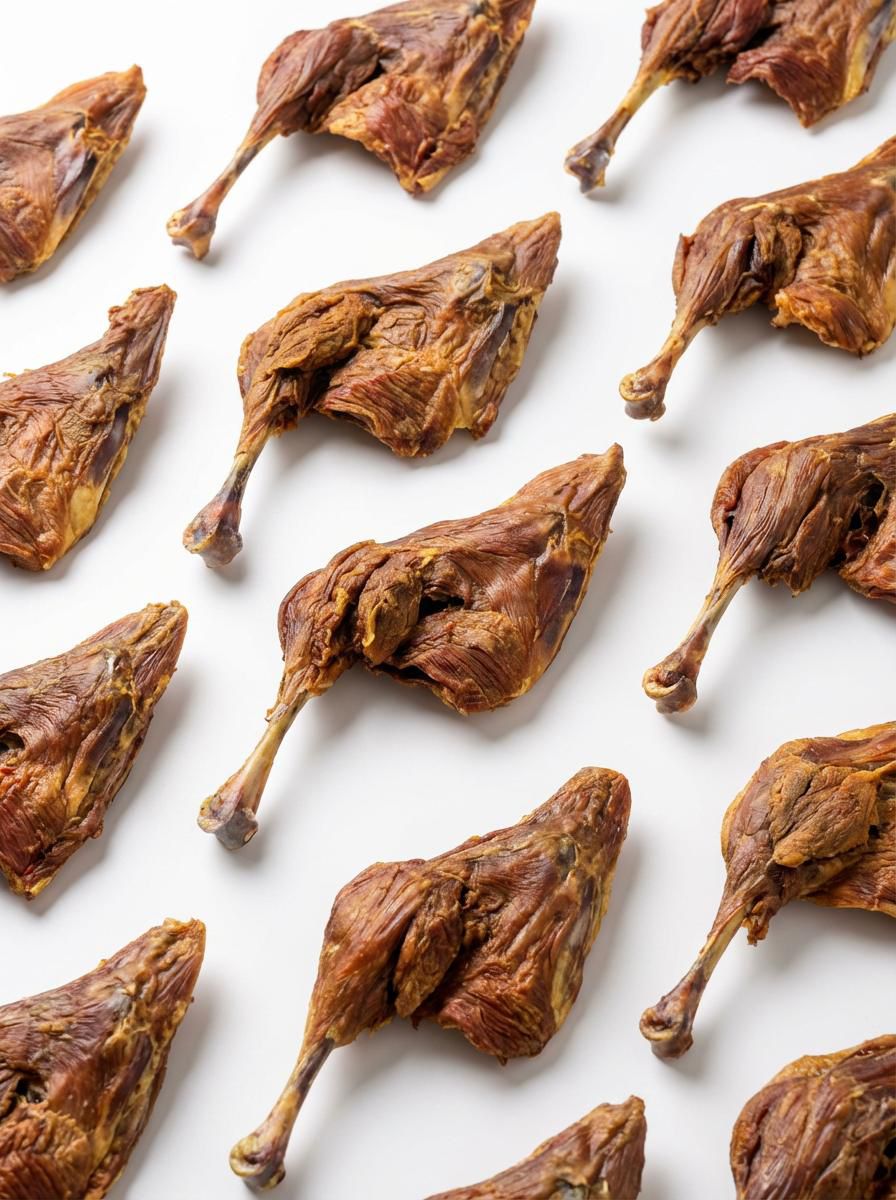 Duck Drumstick