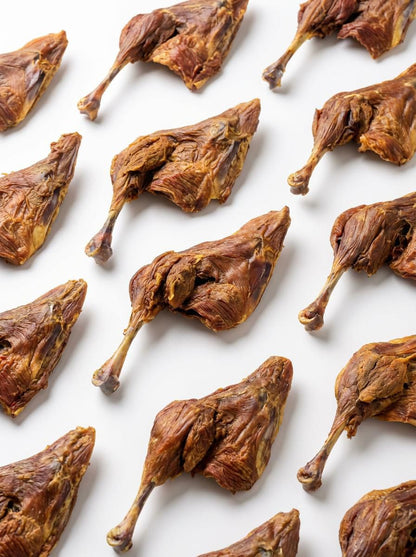 Duck Drumstick