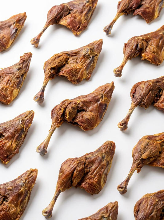 Duck Drumstick