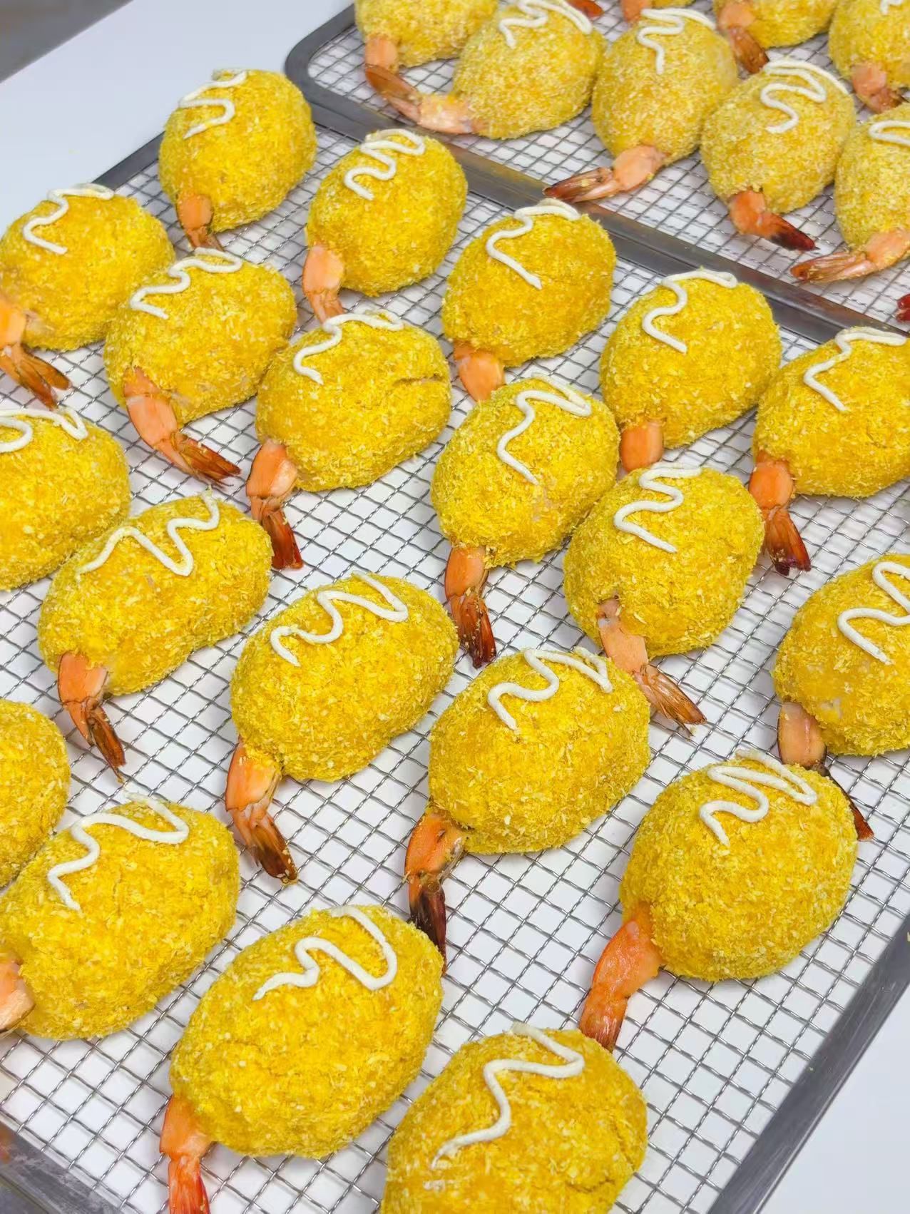 Tempura Prawn