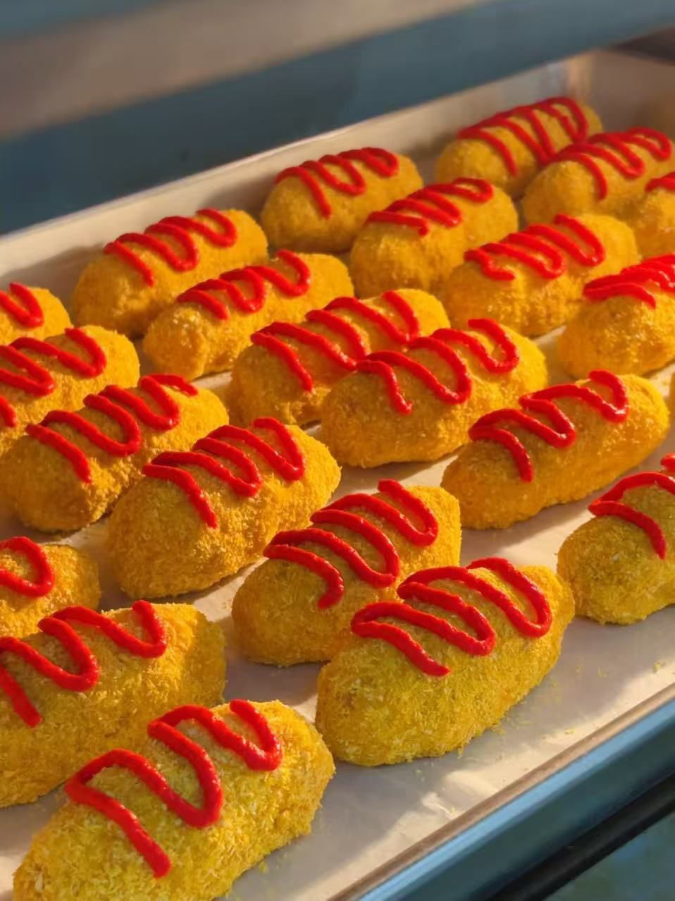 Corn Dog