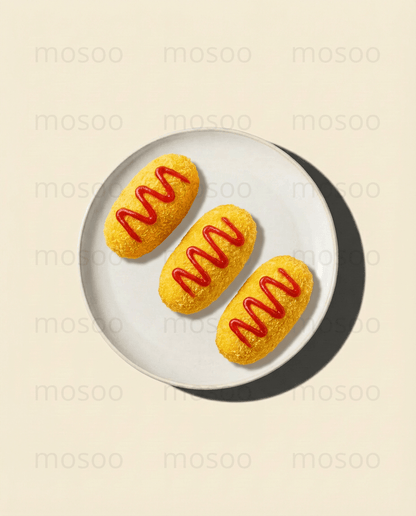 Corn Dog