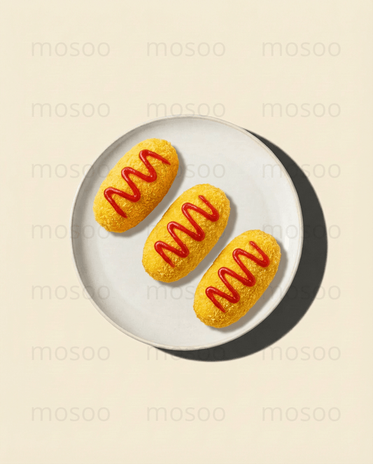 Corn Dog