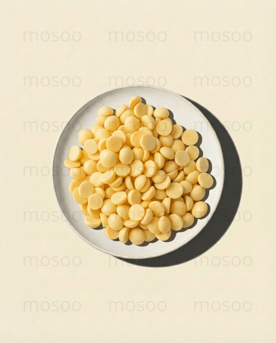 Egg Yolk Drops
