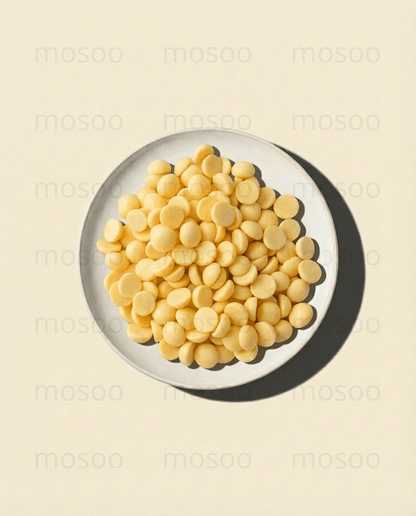 Egg Yolk Drops