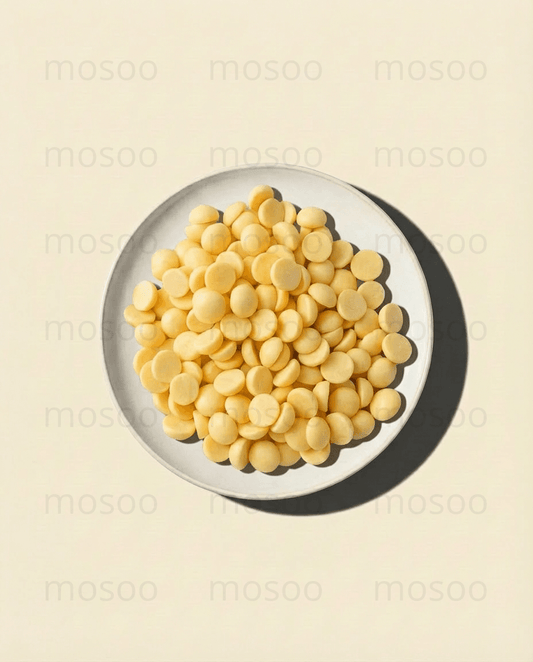 Egg Yolk Drops