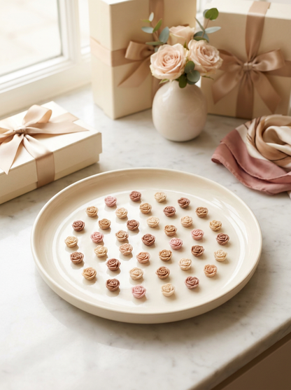 Rosy Milkies