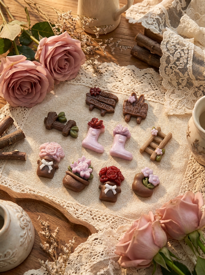 Rose Cottage Milkies