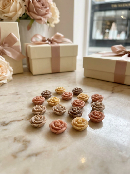 Rosy Milkies